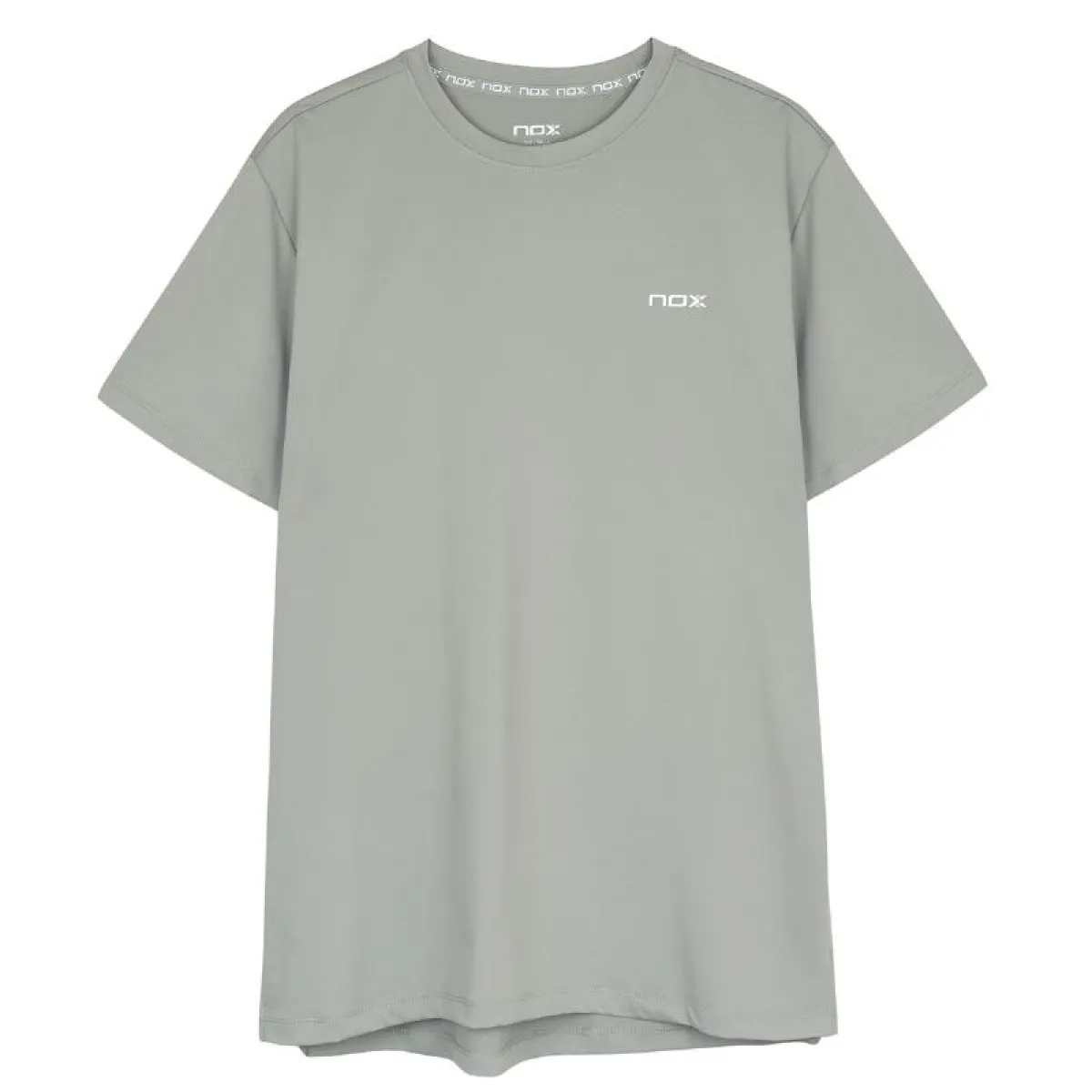 Nox Team Grey T-shirt