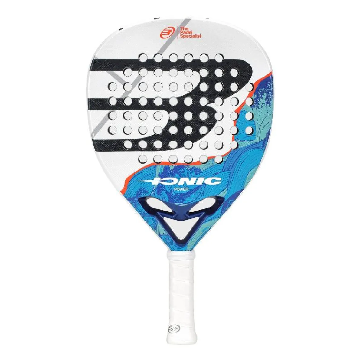 Bullpadel Ionic Power (2026)